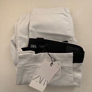 ZARA Casual Pant